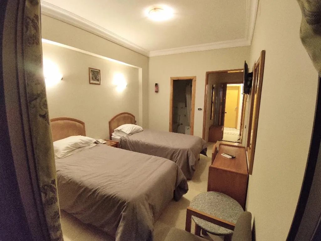 DOUBLE STANDARD Room, Royal House, Luxor