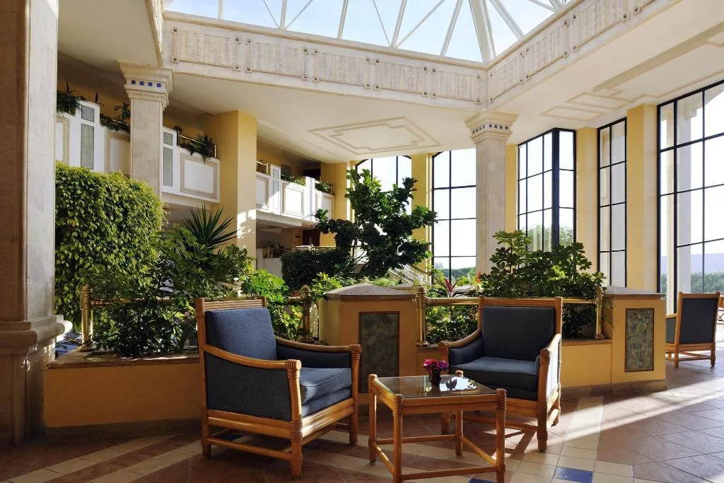 Lobby, Naama Bay Promenade Resort Managed By Accor, Red Sea Riviera