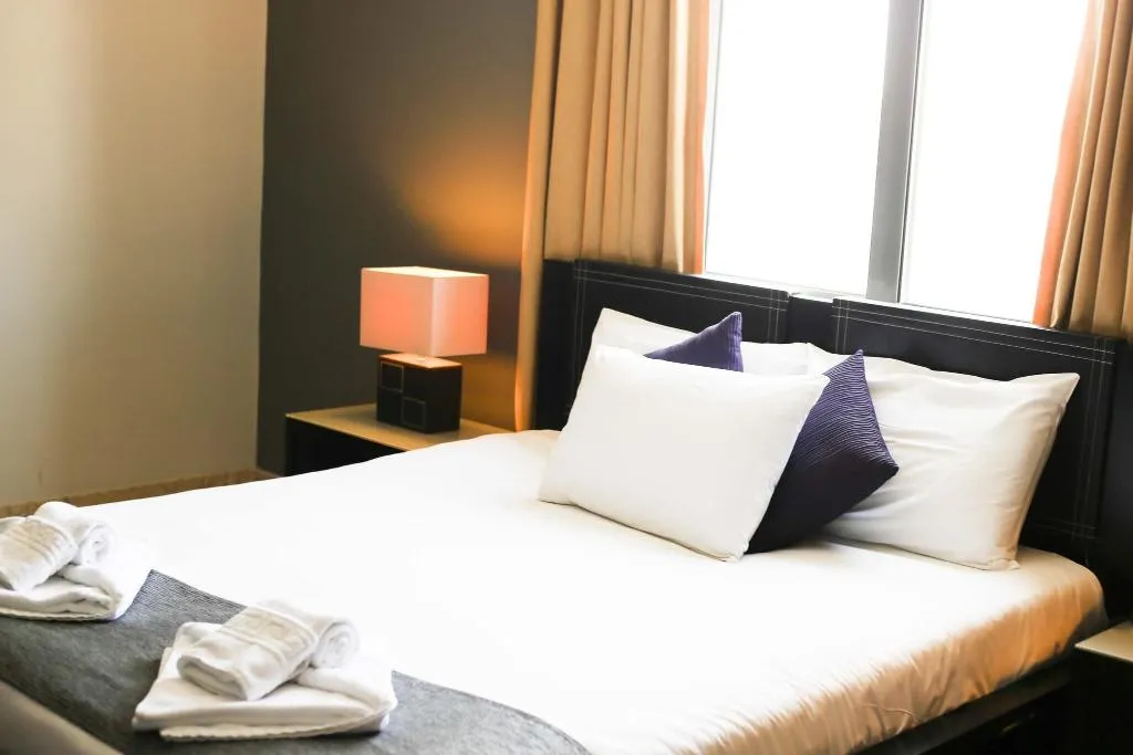 Room, Pebbles Boutique Aparthotel, Malta