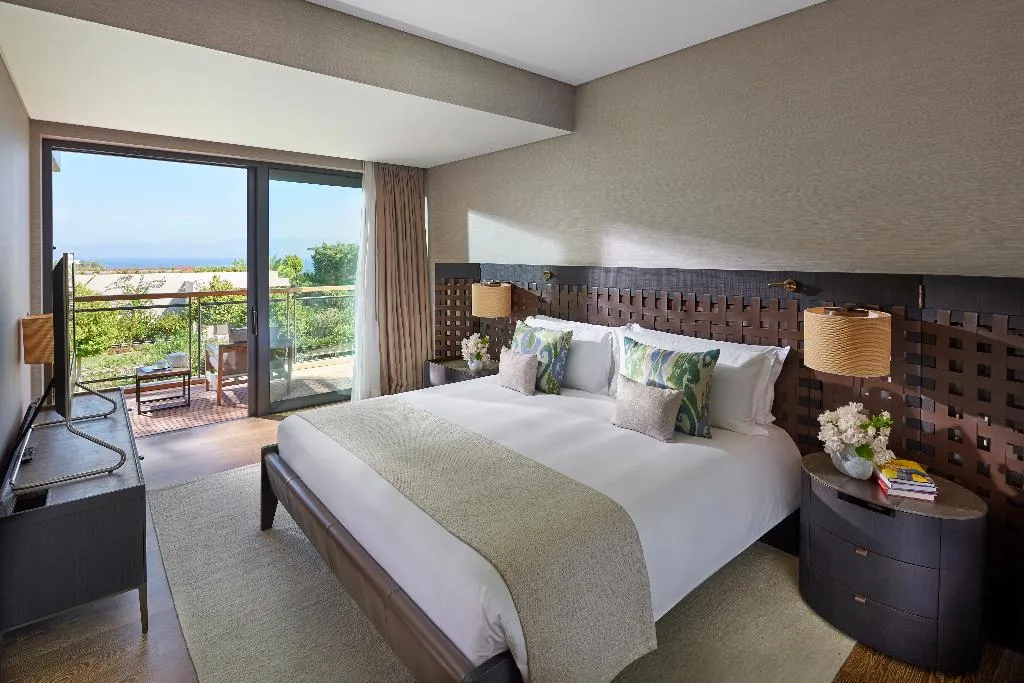 APARTMENT GARDEN VIEW Room, Mandarin Oriental Bodrum, Bodrum