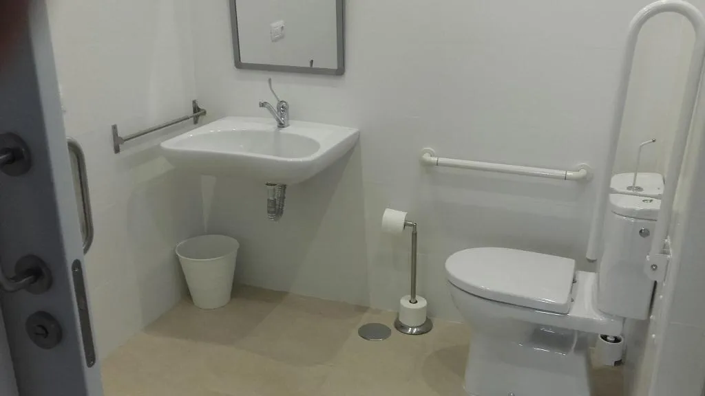 Room, Hostel Gran Canaria, Gran Canaria