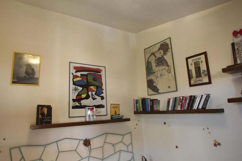 Room, Bed And Breakfast Nuvole, Olbia