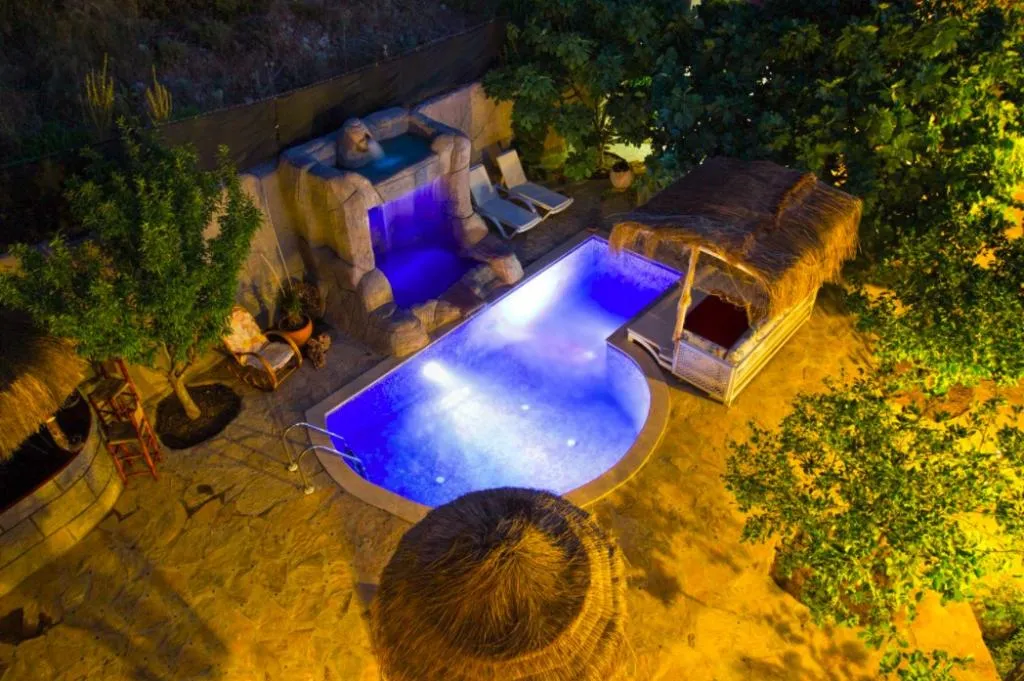 Pool, Windy Hill Selimiye, Dalaman
