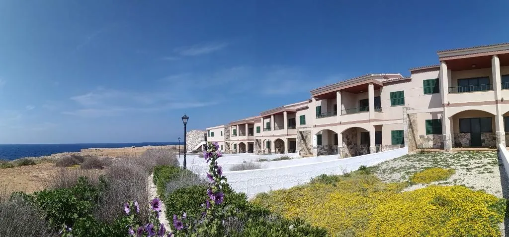 General view, Apartamentos Cabo de Baños by MIJ, Menorca