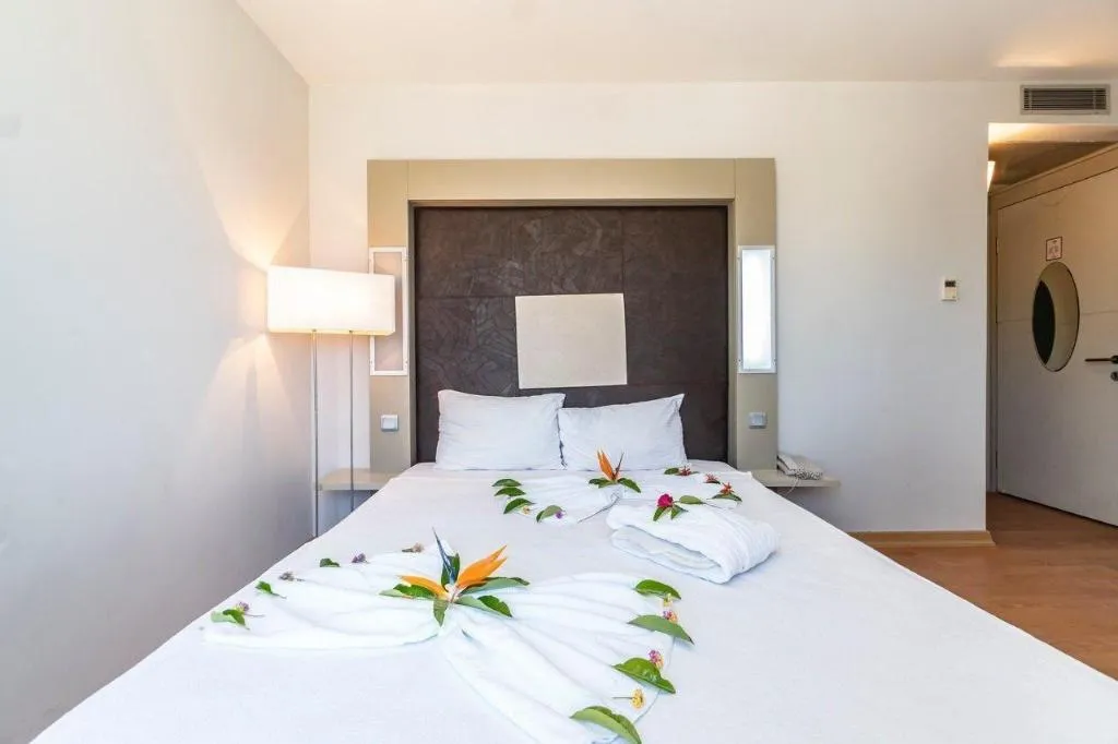 Room, Maira Beach Hotel, Bodrum