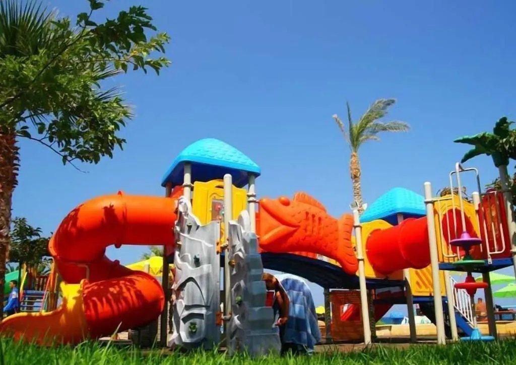 Sports and Entertainment, Eri Beach & Village, Crete