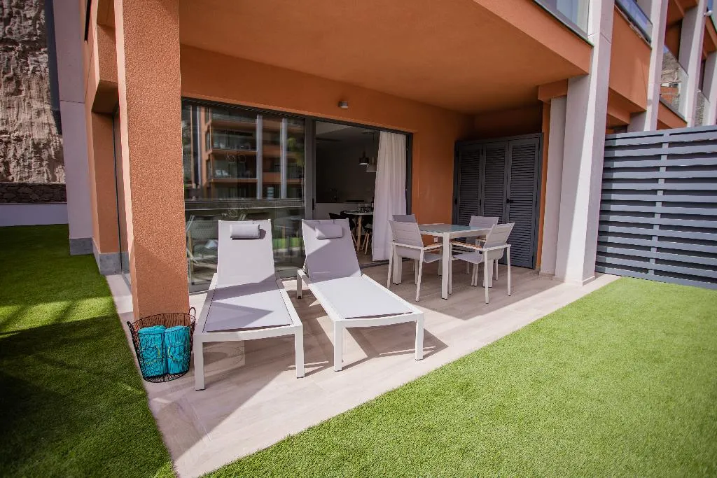 APARTMENT TWO BEDROOMS Room, Arguineguin Park By Servatur, Gran Canaria