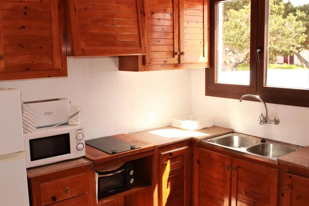 VILLA GARDEN VIEW Room, Yucas Homes, Menorca