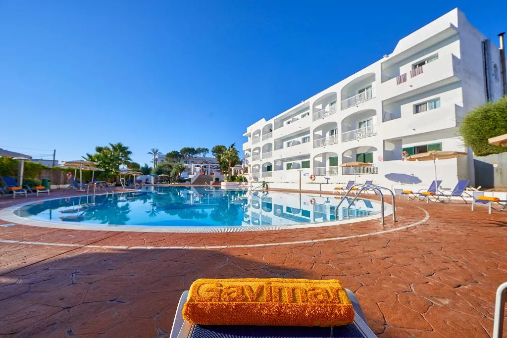 General view, Gavimar Ariel Chico Club & Resort, Majorca