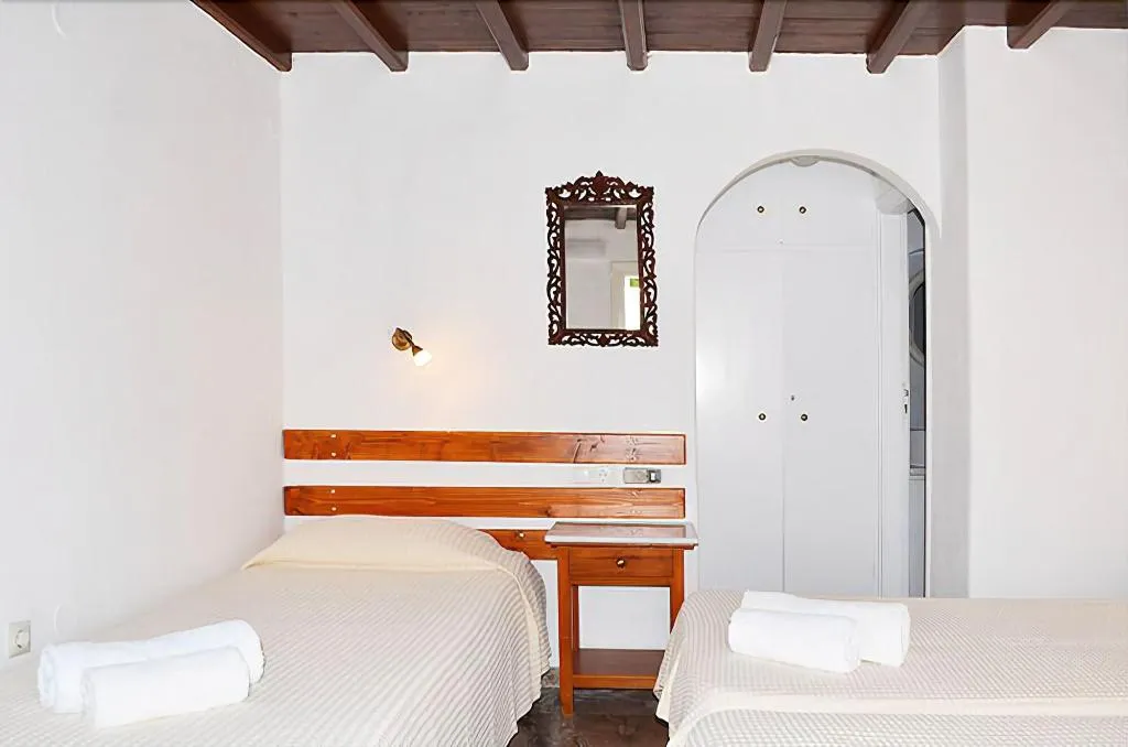 Room, Villa Pinelopi, Mykonos