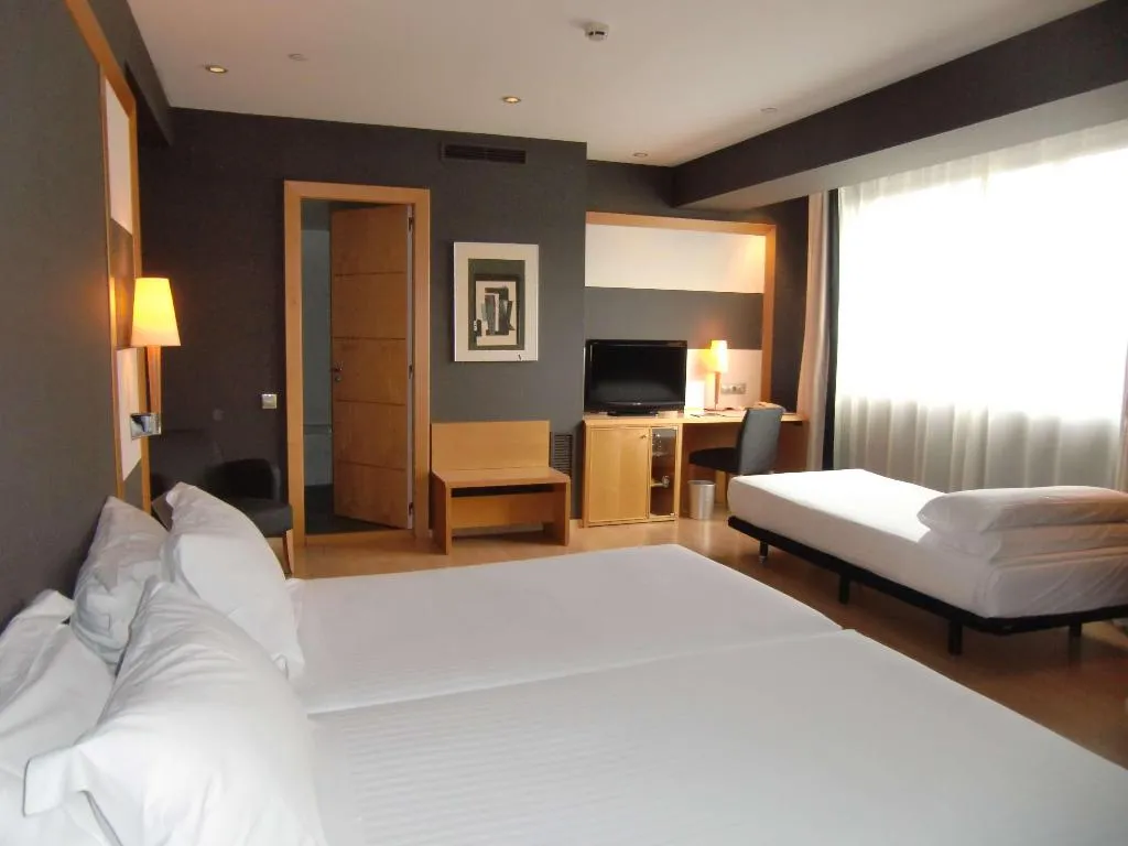 Room, Barcelona Universal, Barcelona