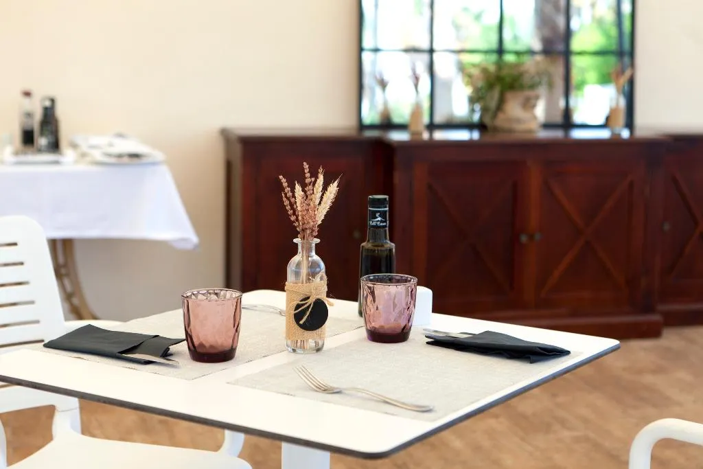 Restaurant, Hotel Alicante Golf, Costa Blanca