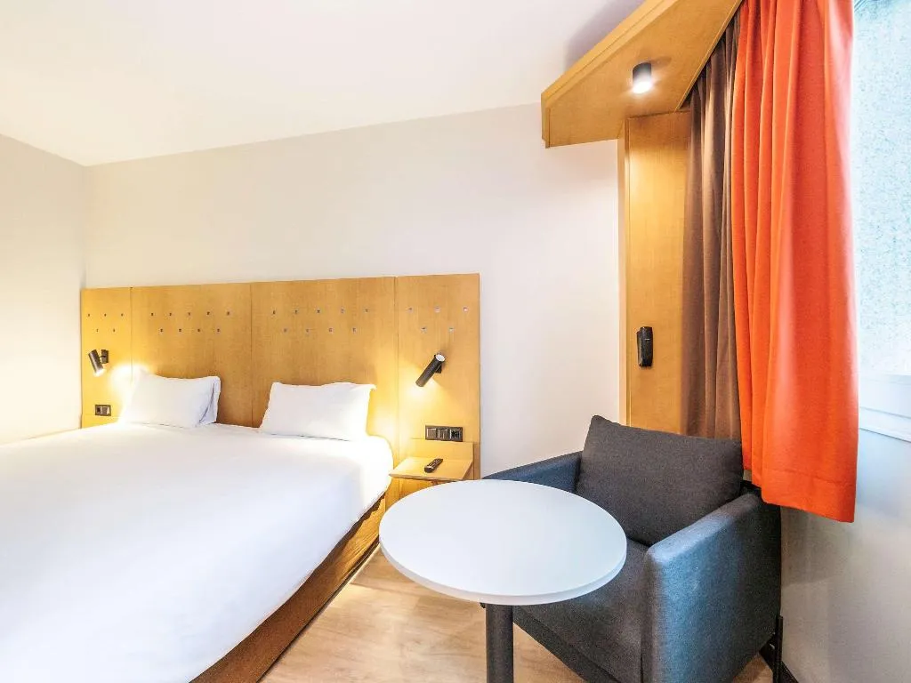 Room, Ibis Madrid Alcala H Garena, Madrid