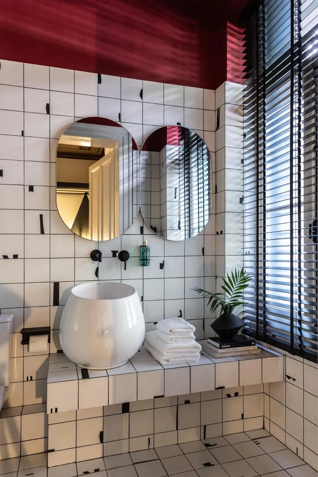 Room, Medley Conceptual Living & Spa, Athens