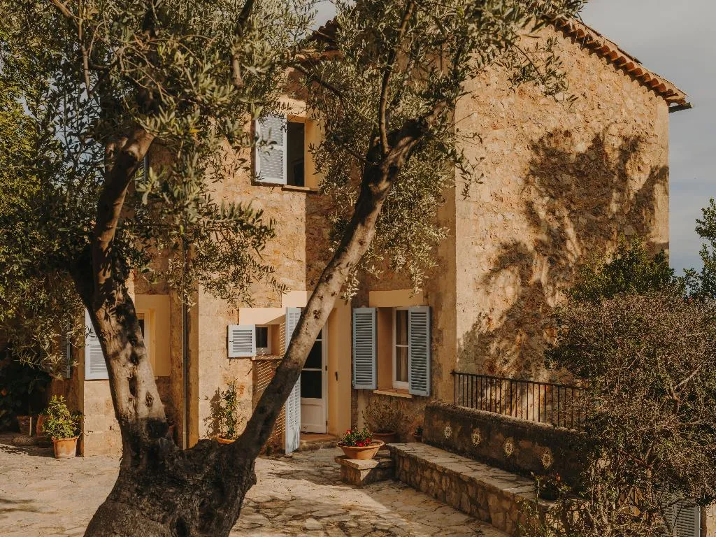 VILLA STANDARD Room, La Residencia, A Belmond Hotel, Mallorca, Majorca