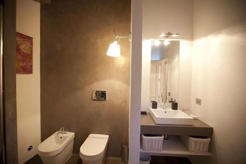 SUITE WITH DOUBLE BED Room, Misia Country Resort & Spa, Perugia
