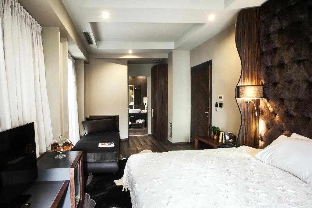 SUITE STANDARD Room, Diamond Suites, Halkidiki