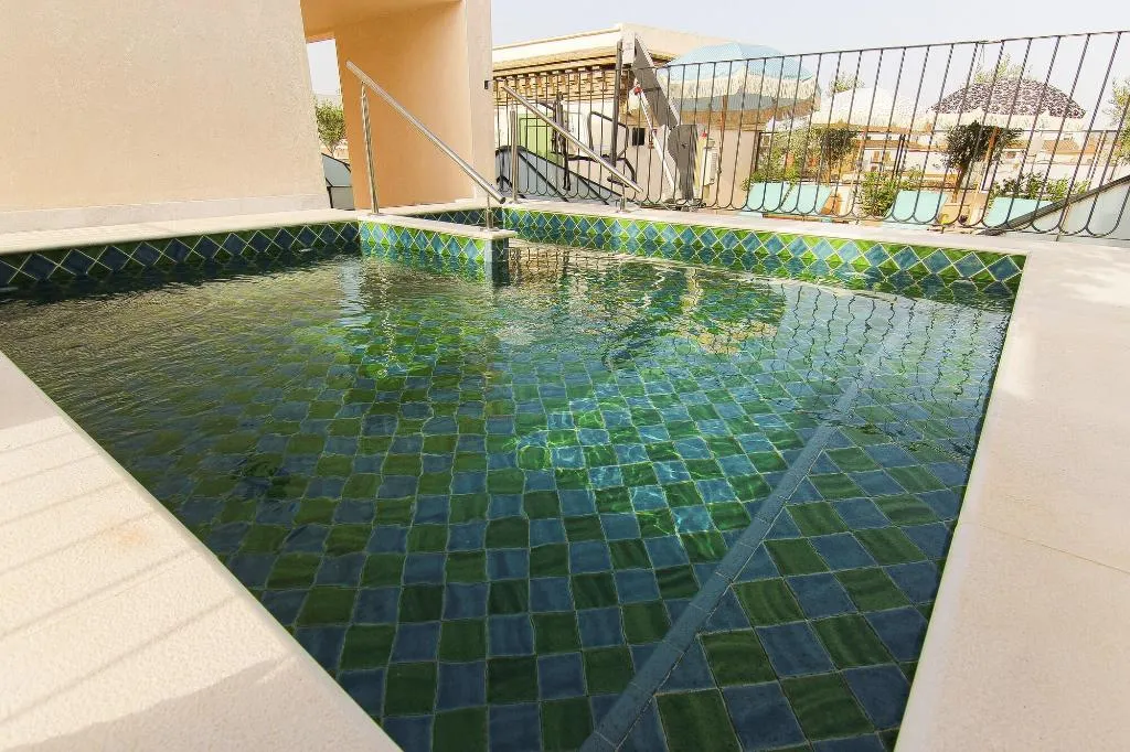 Sports and Entertainment, Cristine Bedfor Guest Houses Sevilla, Seville