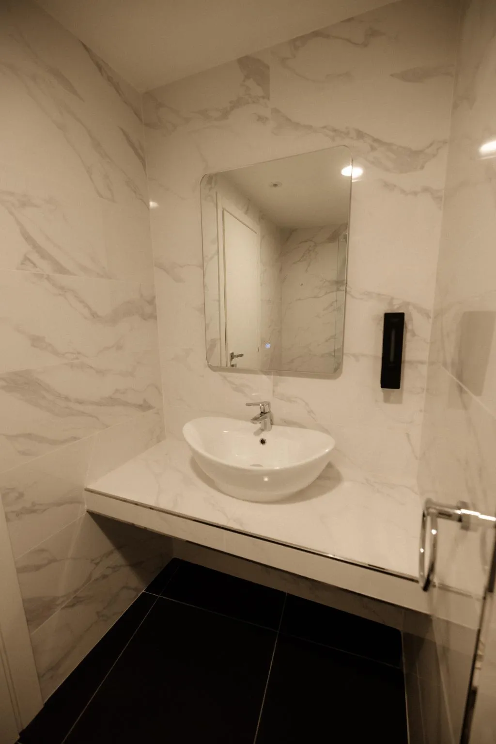 Double or Twin WITH BALCONY Room, Vegas Resort, Malta