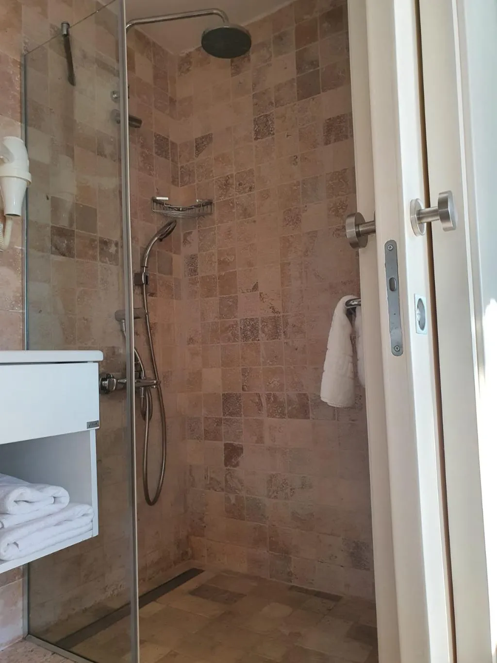 Double or Twin Presidential WITH VIEWS Room, Teos Lodge Pansiyon & Restaurant, Izmir