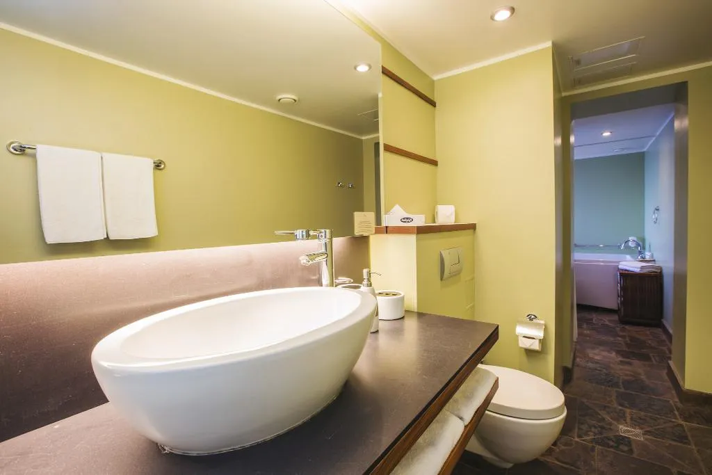 SUITE STANDARD Room, Jurmala Spa & Conference Centre, Riga