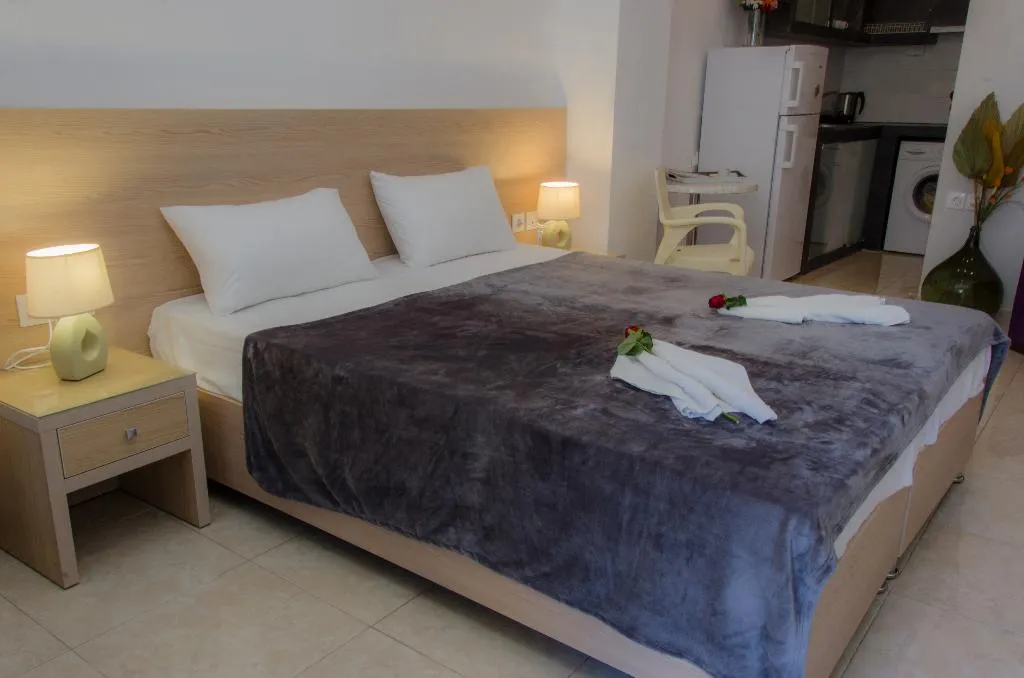 STUDIO SUPERIOR Room, Polykratis Rooms, Skiathos