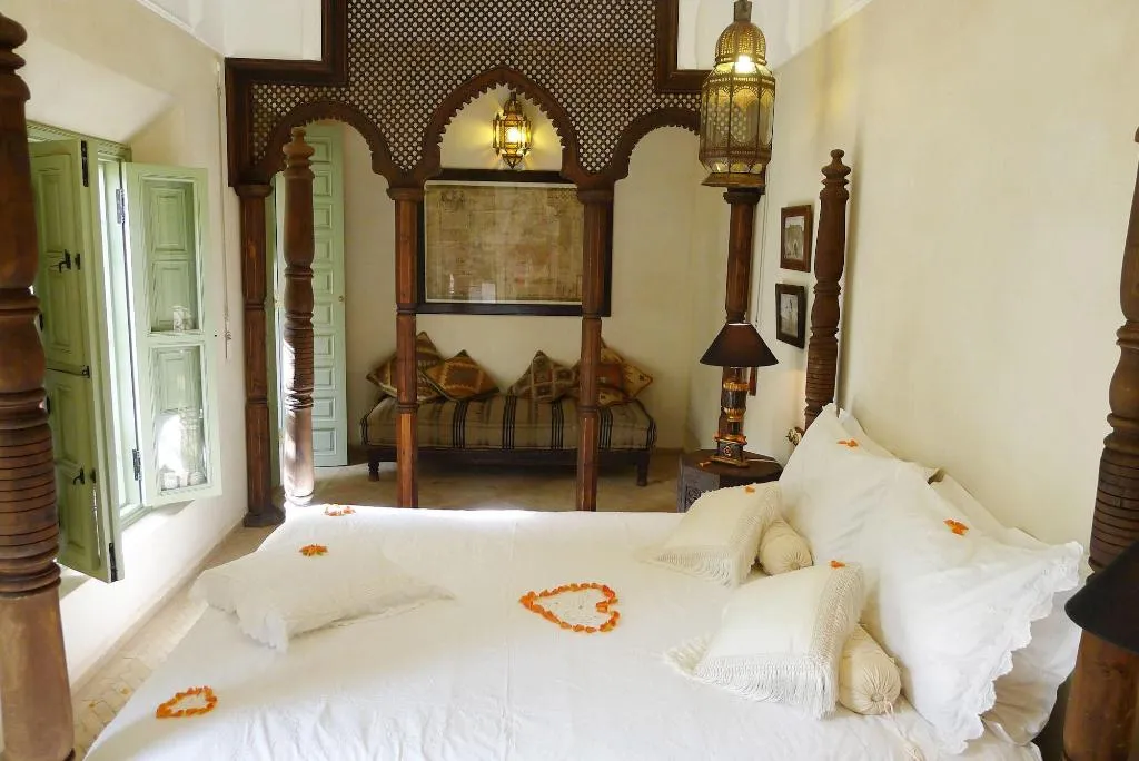 Room, Riad Palacio De Las Especias, Marrakech
