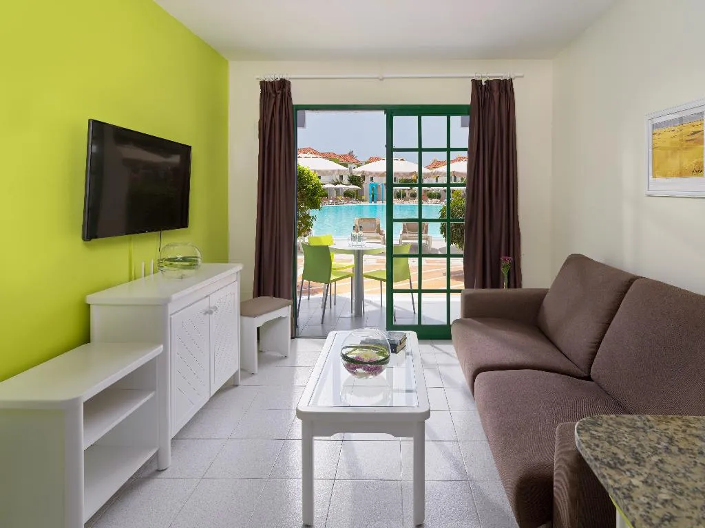 BUNGALOW POOL VIEW Room, Vistaflor Bungalows, Gran Canaria