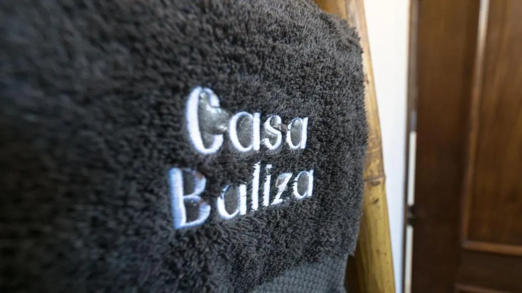 Room, Casa Baliza, Costa Del Sol