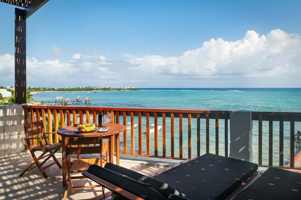 SUITE PENTHOUSE Room, Alea Tulum, Cancun Area