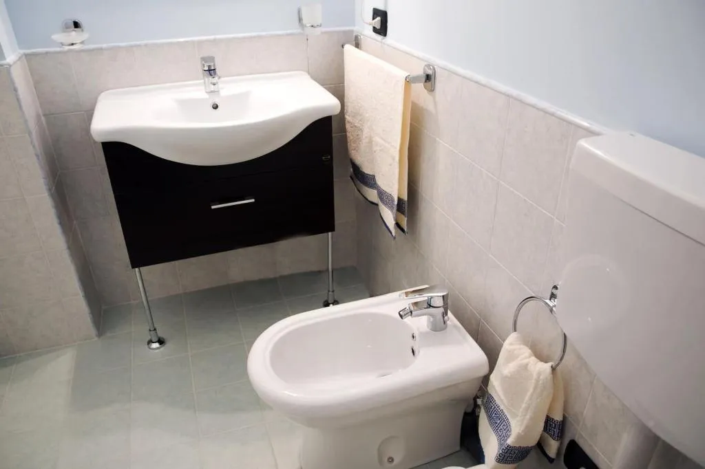 Room, B&B Lepanto, Catania