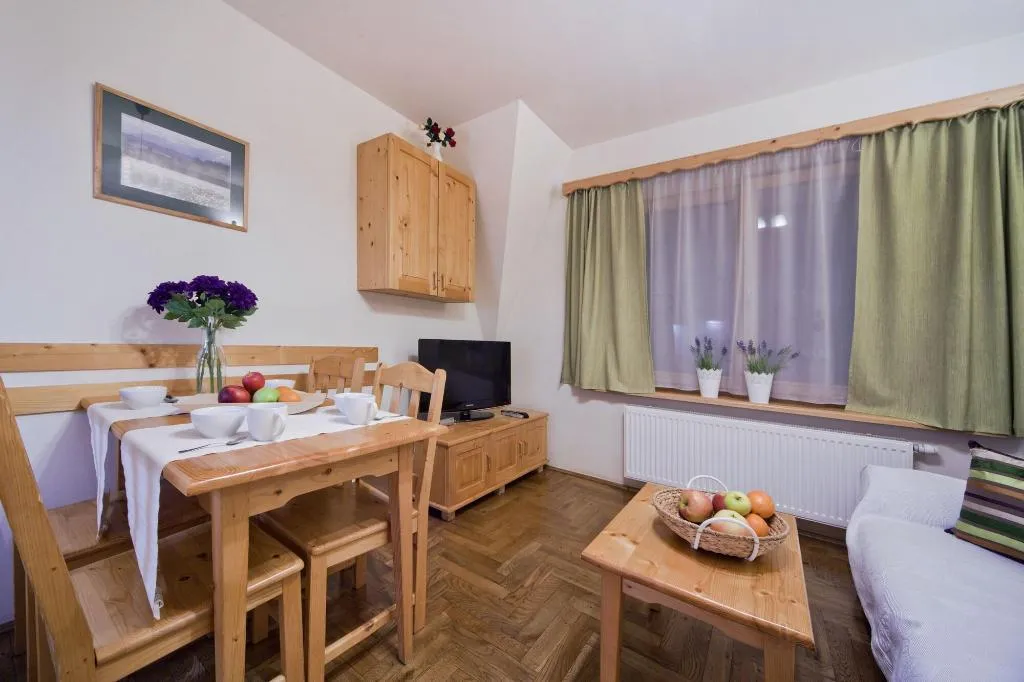 Room, Apartamenty Apartart Zakopane, Krakow
