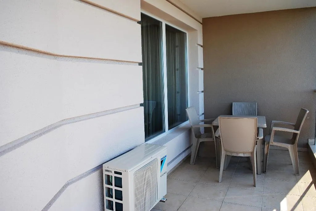 Terrace, Dune Boutique, Bourgas