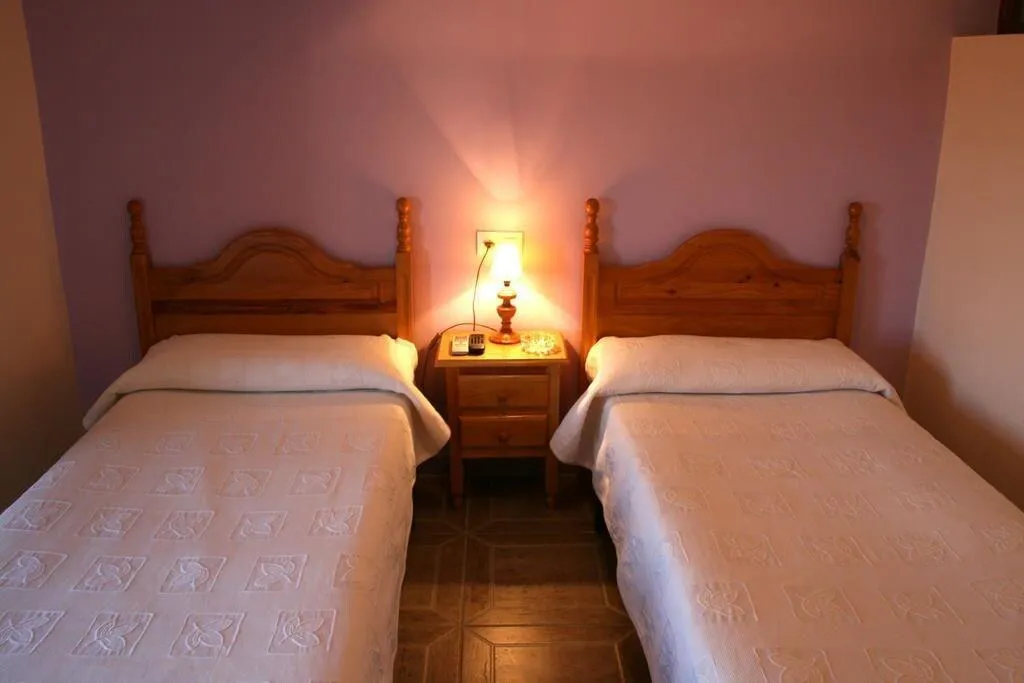 Room, Alojamientos Plaza Mayor, Madrid