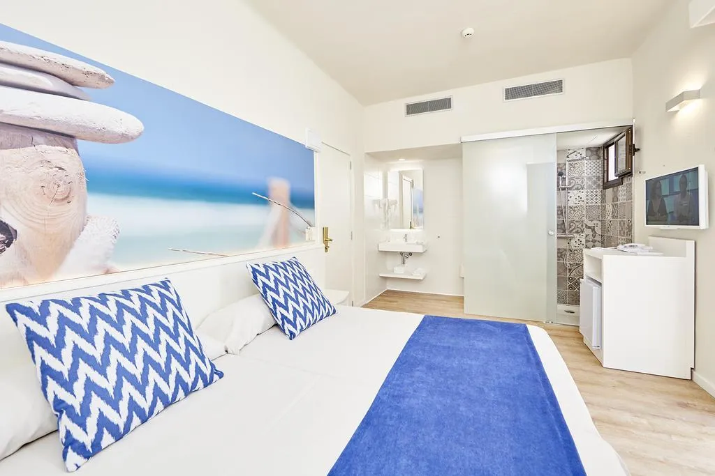 Double or Twin STANDARD Room, El Cupido, Majorca