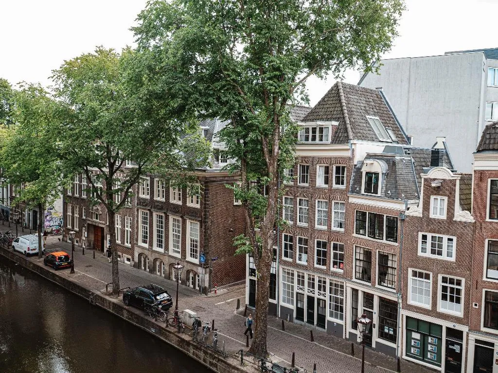 SUITE PRESTIGE Room, Sofitel Legend the Grand Amsterdam, Amsterdam