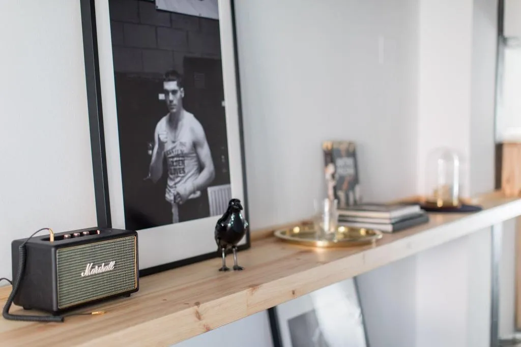 Room, Bubusuites, Valencia