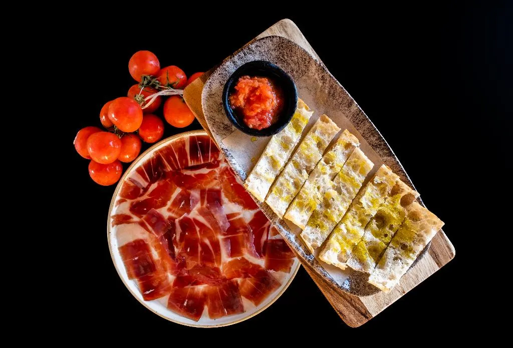 Restaurant, Soho Boutique Equitativa, Costa Del Sol