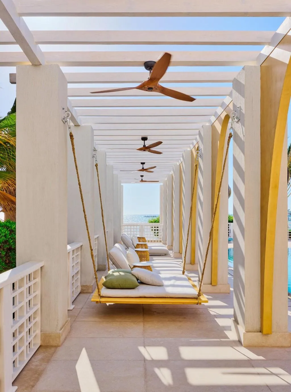 Room, Sheraton Miramar, Red Sea Riviera
