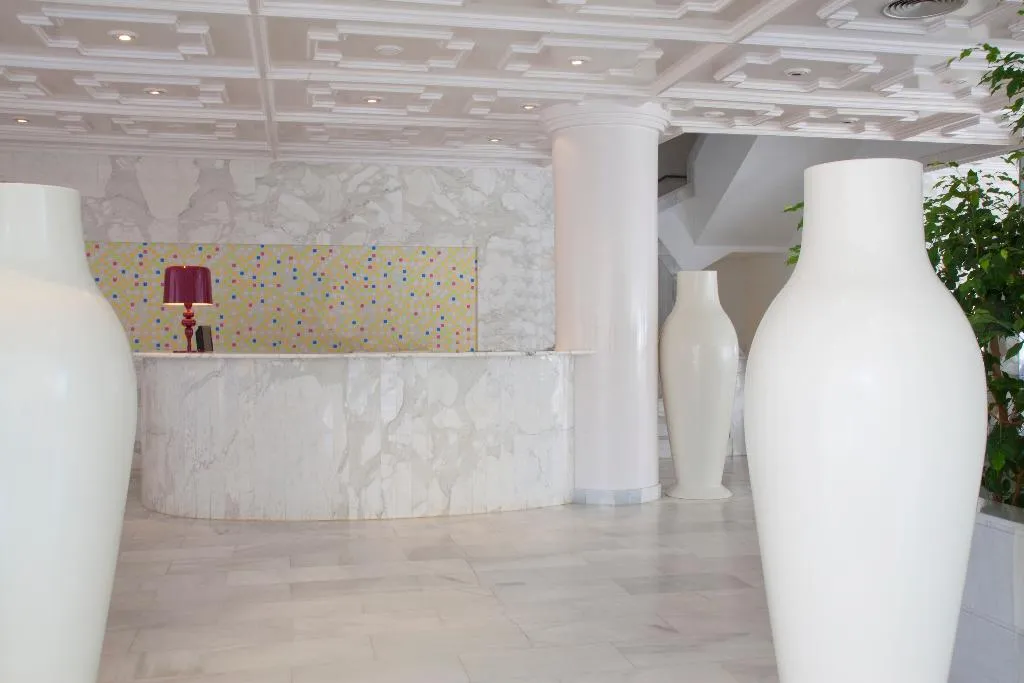Lobby, JS Can Picafort, Majorca