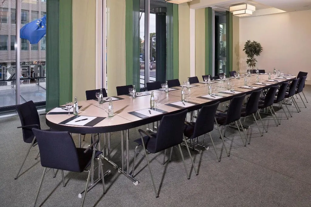 Conferences, Melia Berlin, Berlin