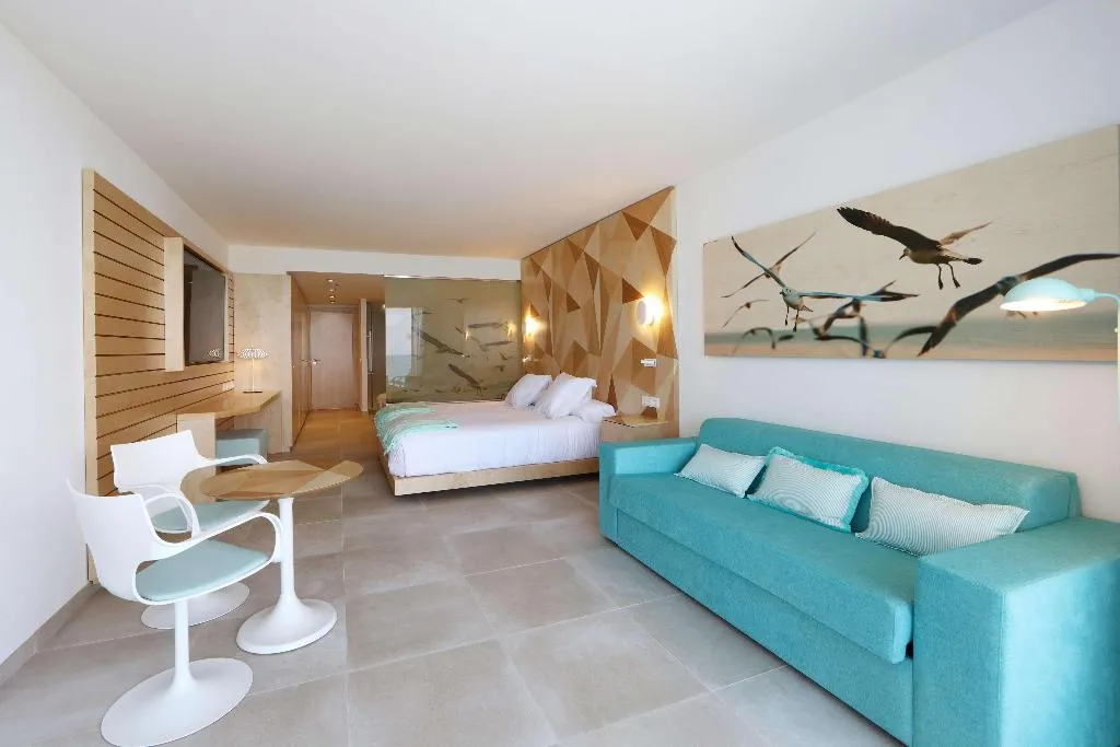 Room, Iberostar Selection Playa de Palma, Majorca