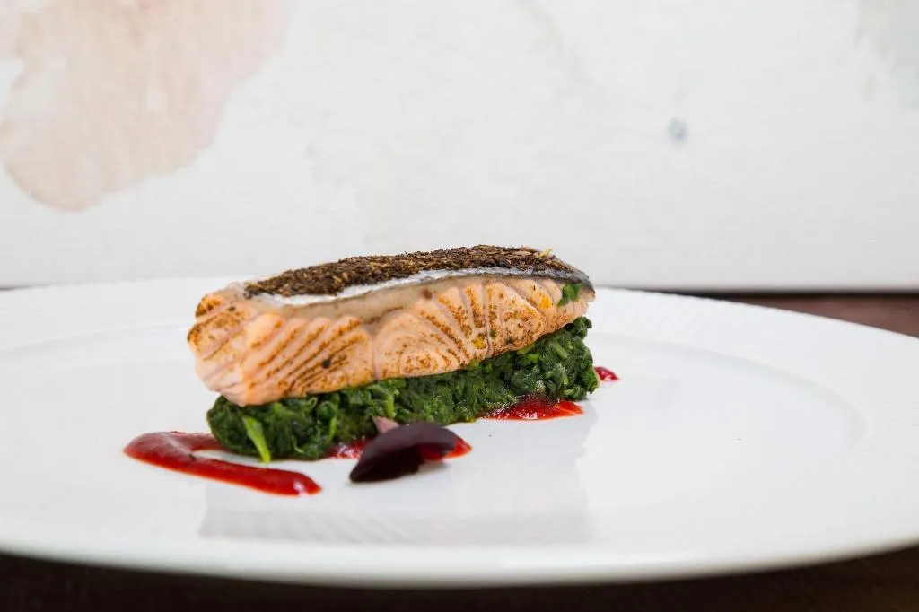 Restaurant, Principe Alogna Wellness & Spa, Palermo