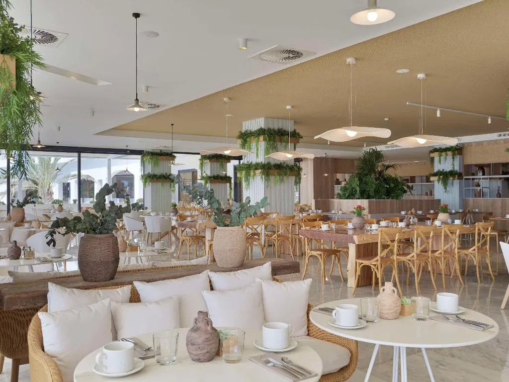 Restaurant, Paradisus Gran Canaria, Gran Canaria