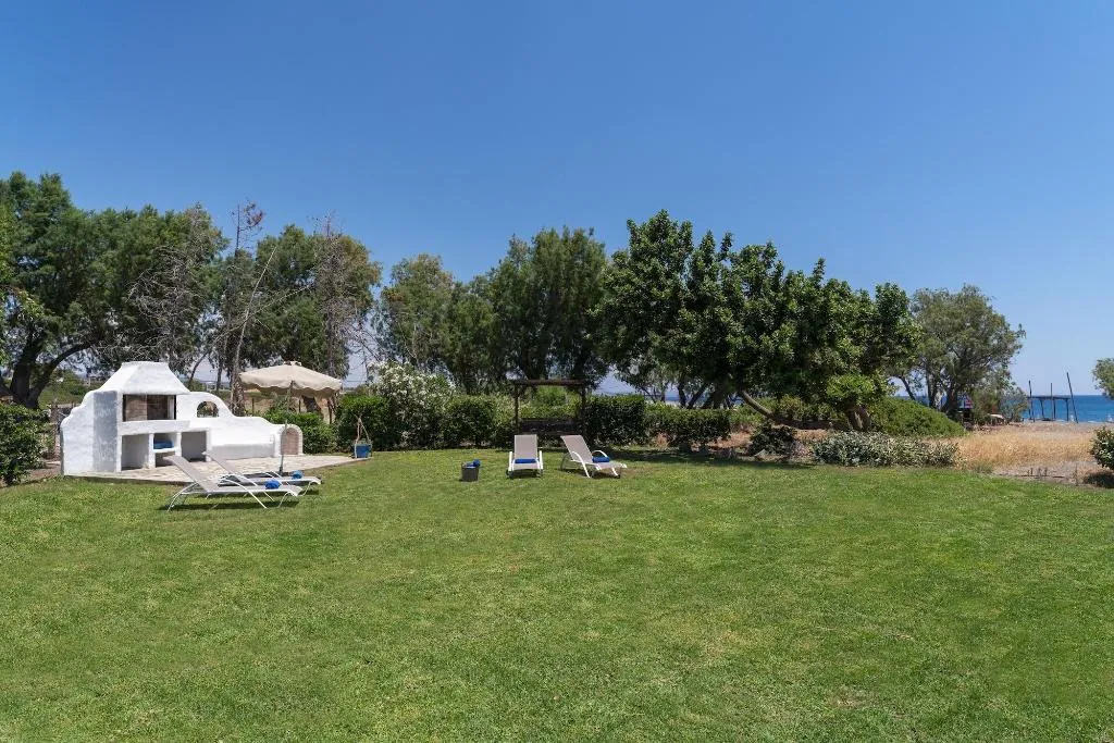 General view, Eco Beach And Magic Garden, Rhodes