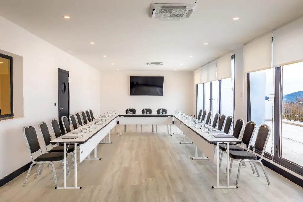 Conferences, Barceló Aracena, Costa De La Luz