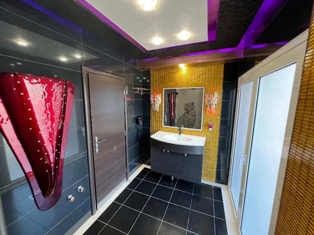 Room, Xcite Hotel Salem, Athens