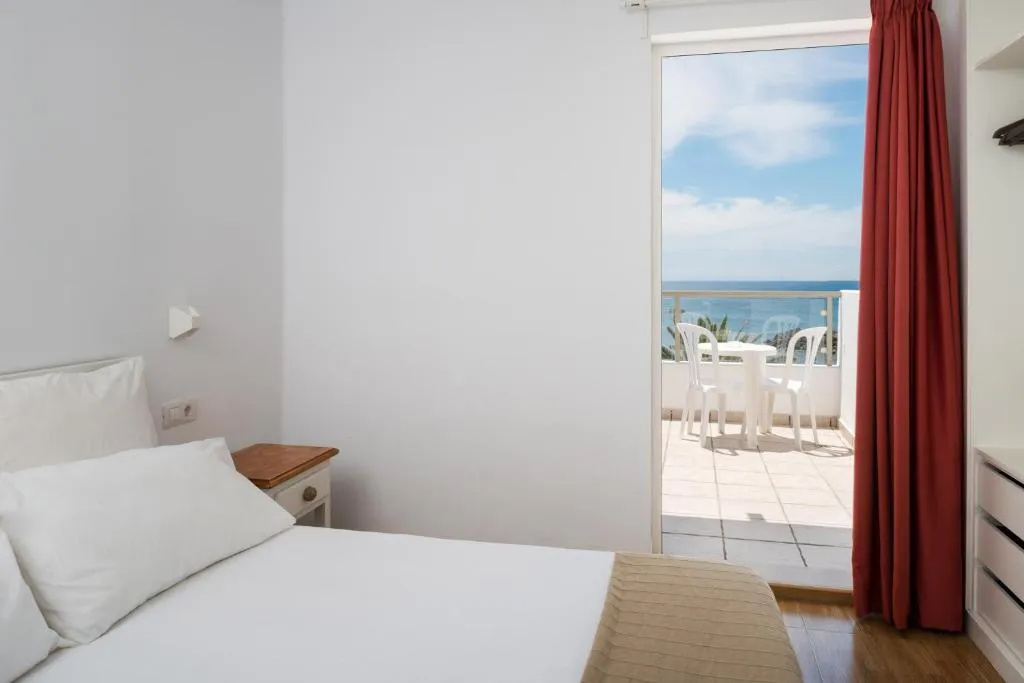 APARTMENT CAPACITY 3 Room, Neptuno Suites, Lanzarote