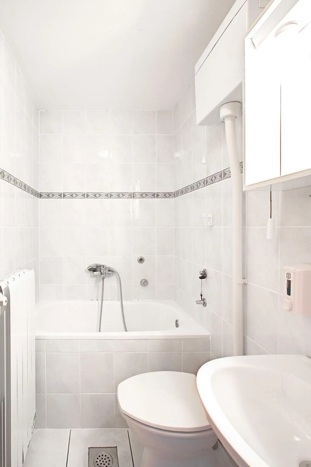 Room, Villa Supetar, Split