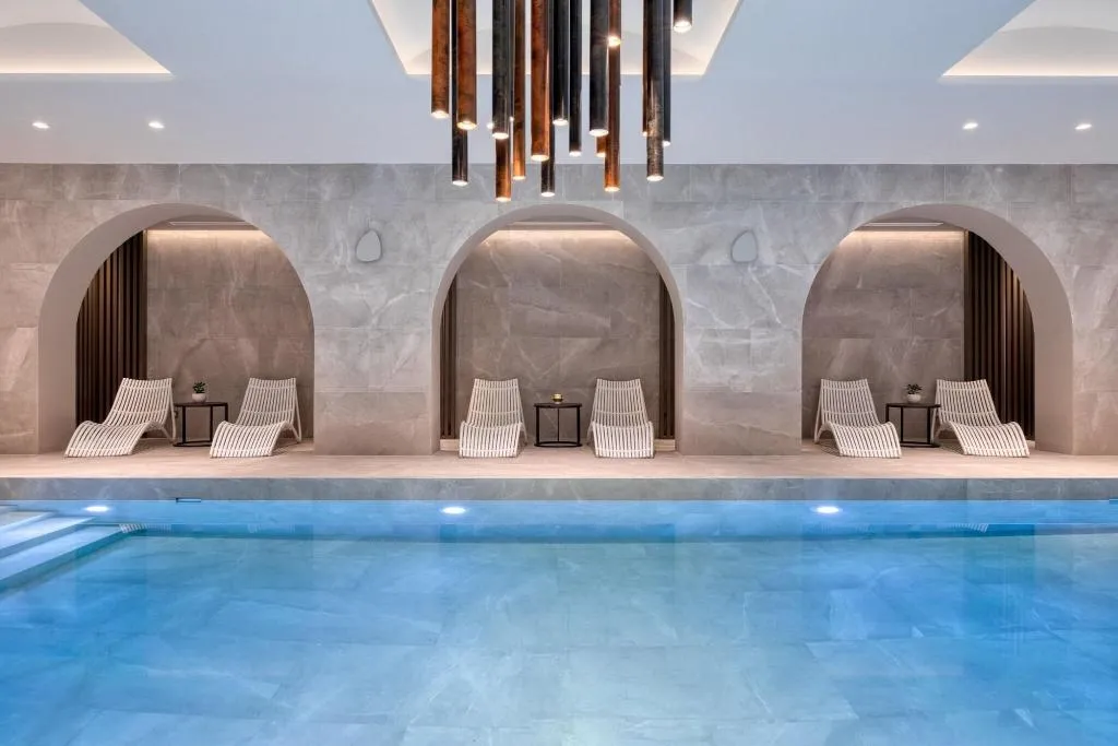 Sports and Entertainment, Domes Miramare, A Luxury Collection Resort, Corfu, Corfu